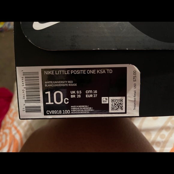 Foams - Picture 9 of 12